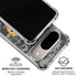 NHL Boston Bruins Camo Google Pixel 10 Clear Case